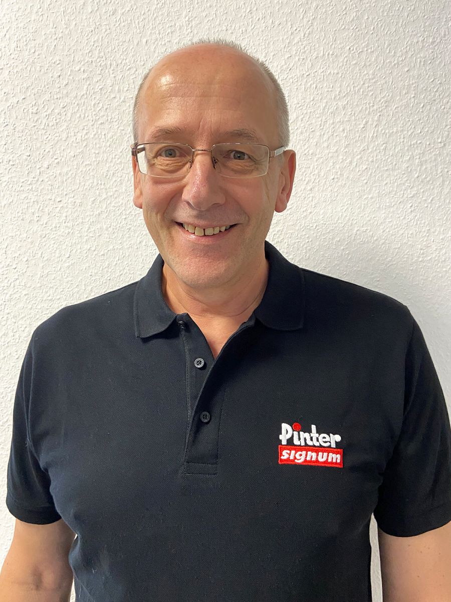 Jürgen Schulte Pinter Signum GmbH